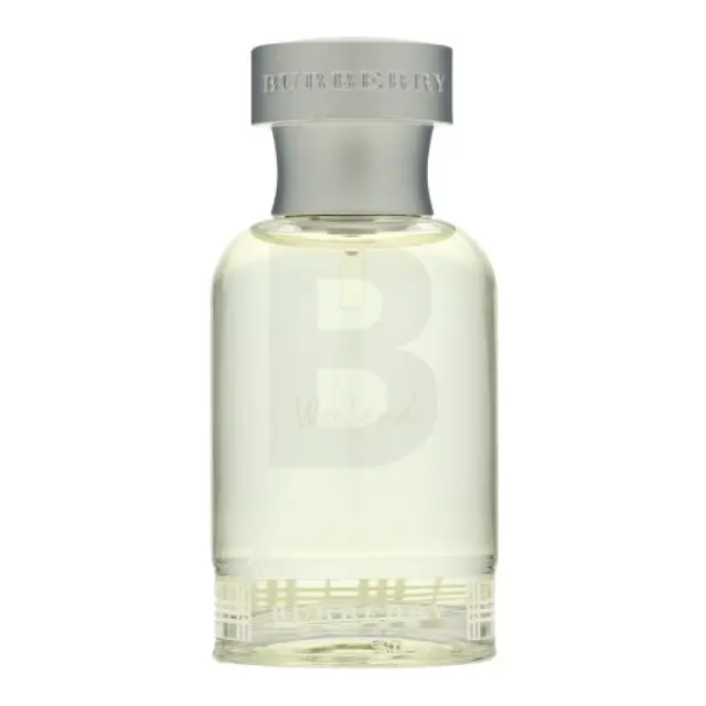 Burberry Weekend for Men Eau de Toilette for men 50 ml