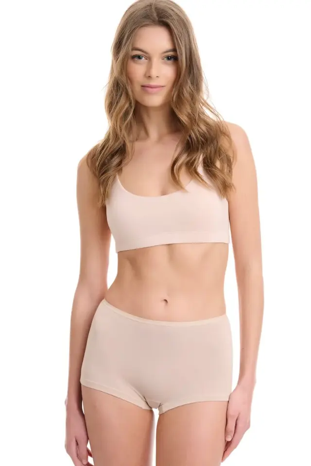 Walk γυναικεια boxer εσώρουχα πακέτο 2