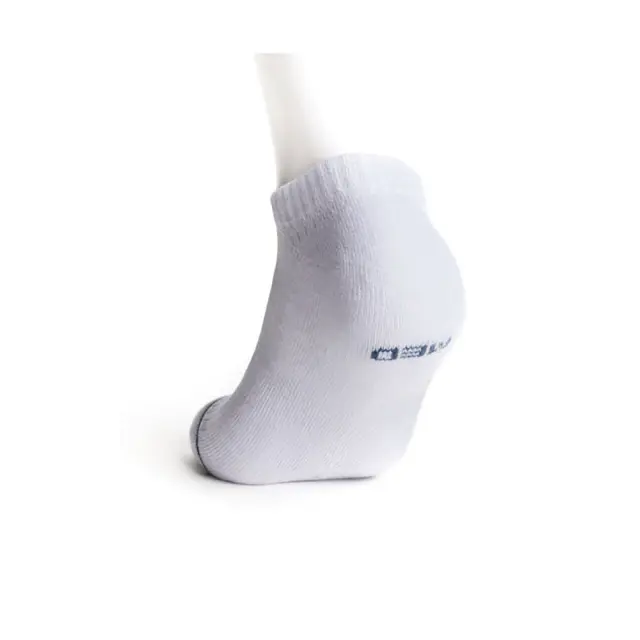 Emerson Basic Extra Low Socks (3Pair) (241.EU08.41-White) - Λευκό 2