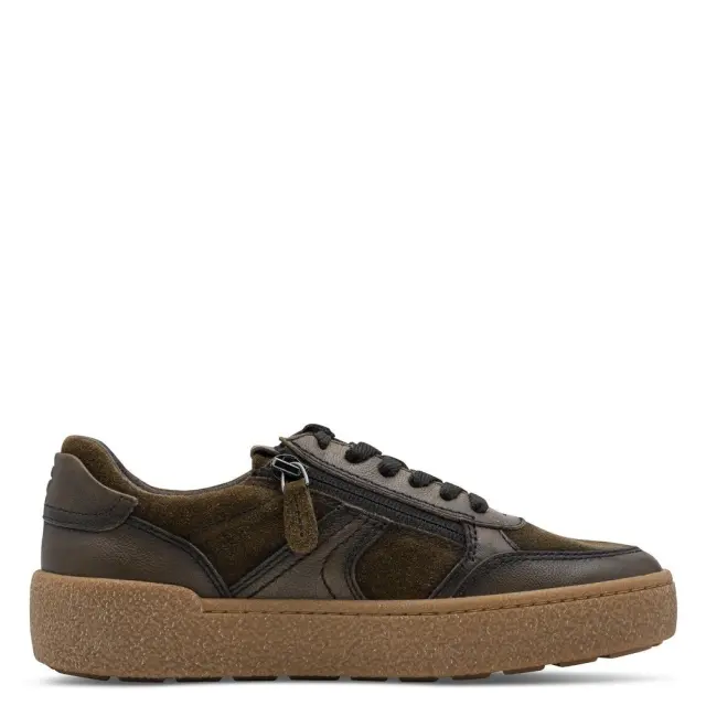 Sneaker δέρμα comfort Tamaris - 41 2