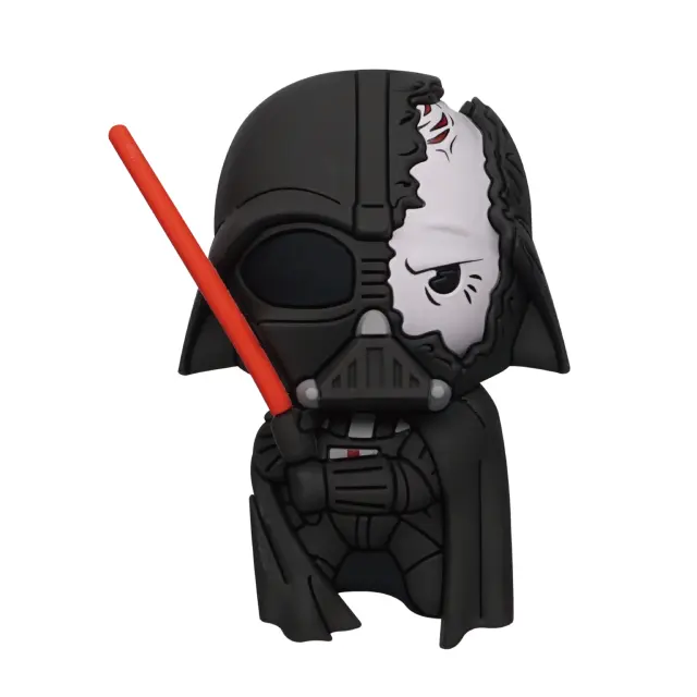 Μαγνητάκι STAR WARS - Darth Vader - 3D foam collectible magnet 29114