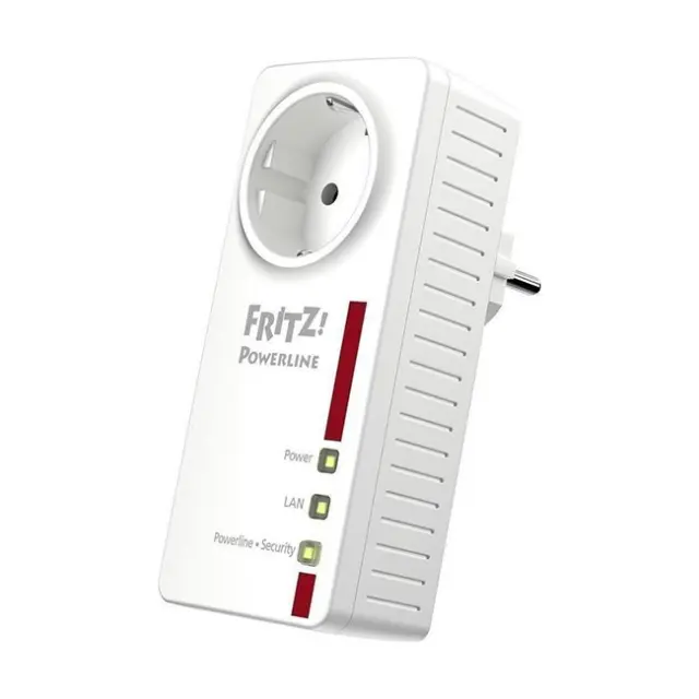 AVM FRITZ!Powerline 1220E 1200Mbps (20002736)