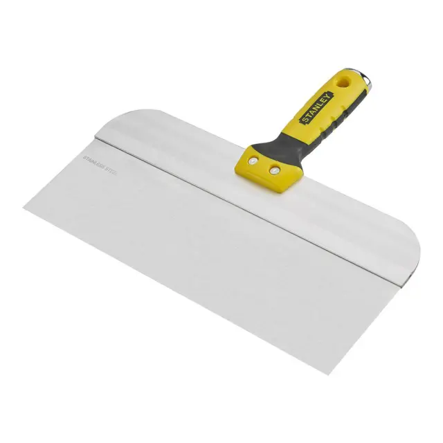 STANLEY ΣΠΑΤΟΥΛΑ ΓΥΨΟΣΑΝΙΔΑΣ 250MM