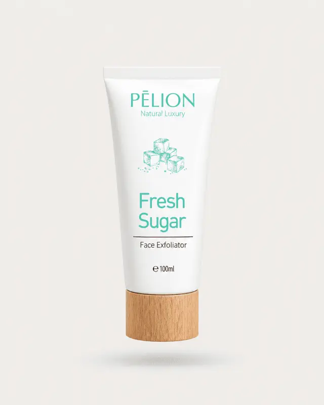 Fresh Sugar - Face Scrub | Απολέπιση προσώπου