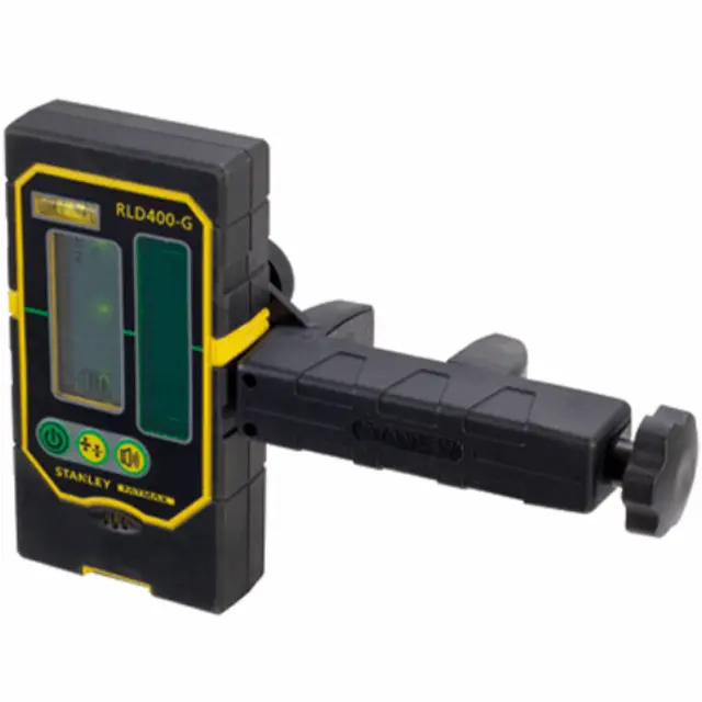 ΑΝΙΧΝΕΥΤΗΣ LASER STANLEY GFMHT1-74266