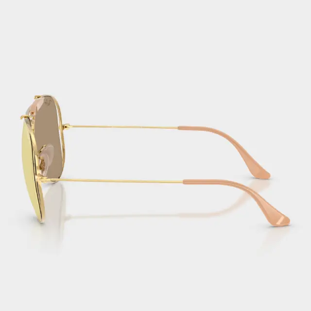Γυαλιά Ηλίου Ray-Ban RB3029M 001/7J Arista Χρυσό - 58 3