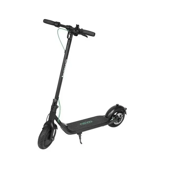 NeviQ Ηλεκτρικό Πατίνι Horizon 500W 10Ah Black (NEVHUL47591)