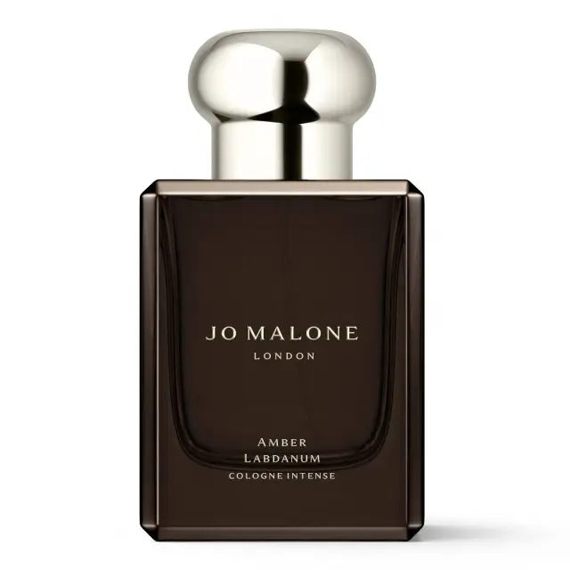 Amber Labdanum Cologne Intense