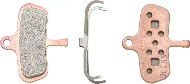 ΤΑΚΑΚΙΑ SRAM AVID CODE 2007-2010 SINTERED/STEEL (HEAVY DUTY)