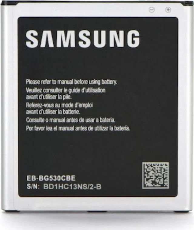 Μπαταρία για Samsung Galaxy Xcover 3 G388F EB-BG388BBE Bulk