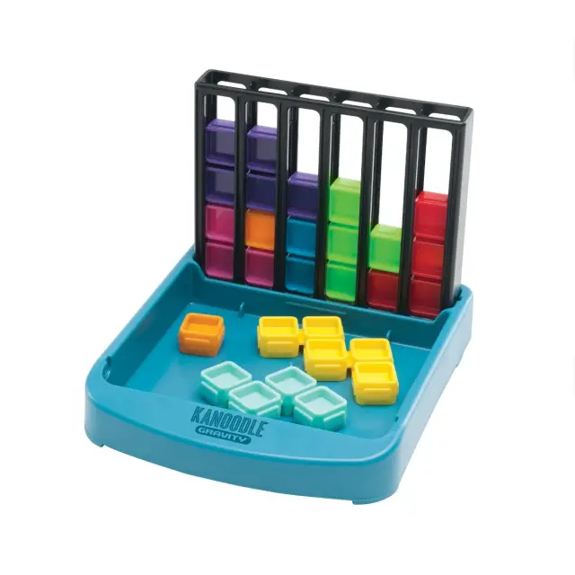 Educational Insights Kanoodle® Gravity Παιχνίδι Λογικής (7+ ετών) EI-3074 3