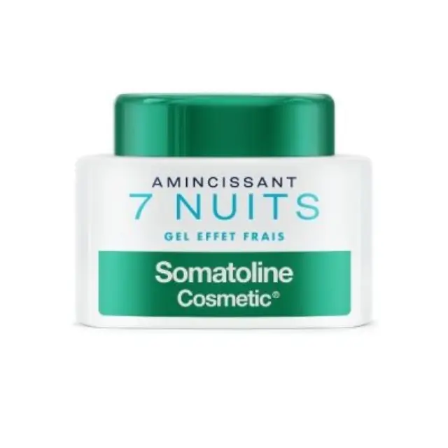 Somatoline Cosmetic Αδυνάτισμα 7 Νύχτες Τζελ Κρυοτονικής Δράσης 250 ml 2