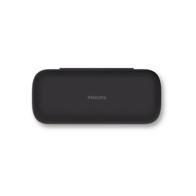 Philips OneBlade Pro 360 QP6552/15 Ξυριστική Μηχανή Προσώπου + Σώματος Επαναφορτιζόμενη με 20 Ρυθμίσεις Μήκους 3