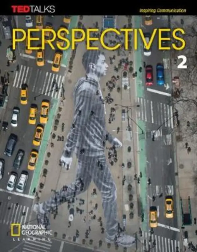 PERSPECTIVES 2 SB - AMER. ED