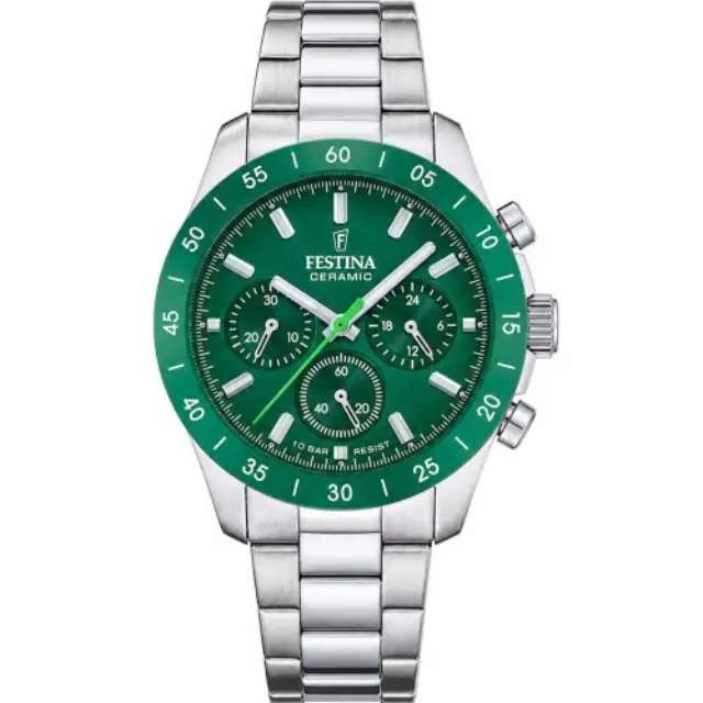 Festina Ceramic 20693/6