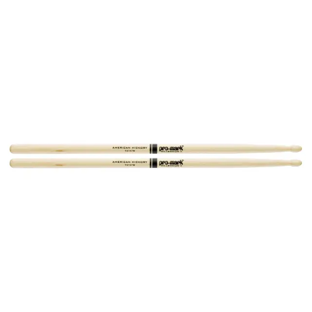 ProMark TX747W Classic Forward 747 Hickory Μπαγκέτες 5A Wood