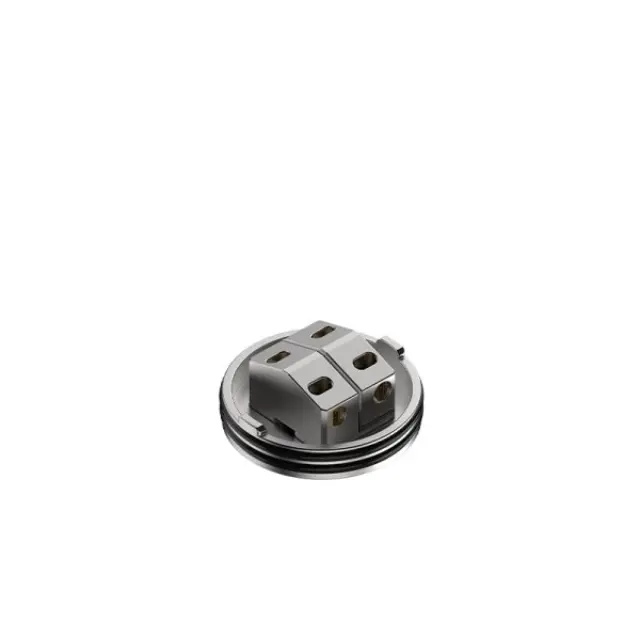 Recoil R3 RDA Fire Back Harder Limited Edition - Thunder Cloud x Grimm Green 3