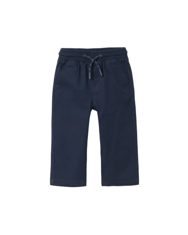 Zippy βρεφικό παντελόνι chino για μωρό αγοράκι ZBBAP0401_26033-1