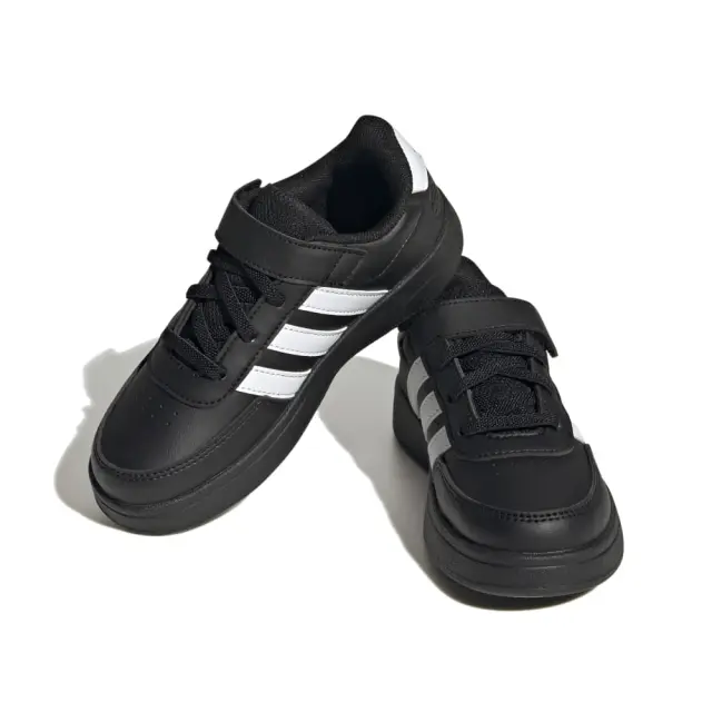 adidas Breaknet 2.0 K (PS) (HP8968-Black) - Μαύρο 3