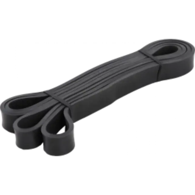 Sportifrance Power Loop Band Black Strong