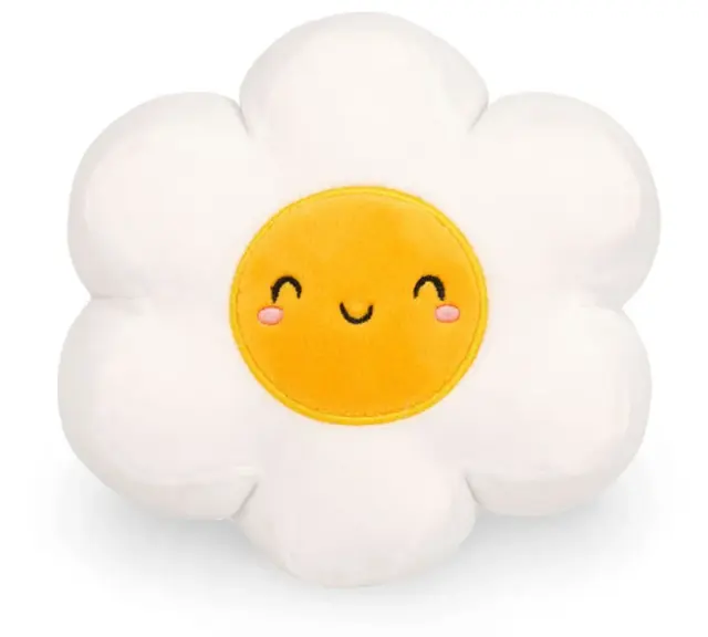 Legami Λούτρινο 15cm Super Soft Mini Daisy / MSC0010 (Legami)