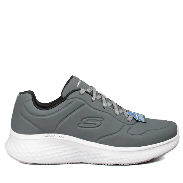 Ανδρικά Αθλητικά Skechers Skech Lite Pro Nullify Charcoal - Ανθρακί 232499-CHAR - 41