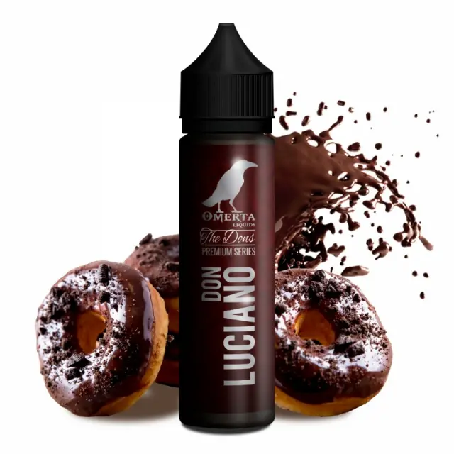 Don Luciano 20/60ml