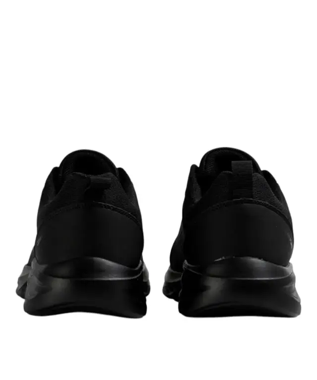 Fila - Ανδρικά Sneakers Spectris FFM0479-80010 Μαύρο 3