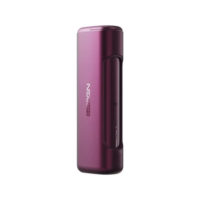 Nexi Pro Pod Kit 1650mAh + 350mAh 2ml - Aspire - Purple Red