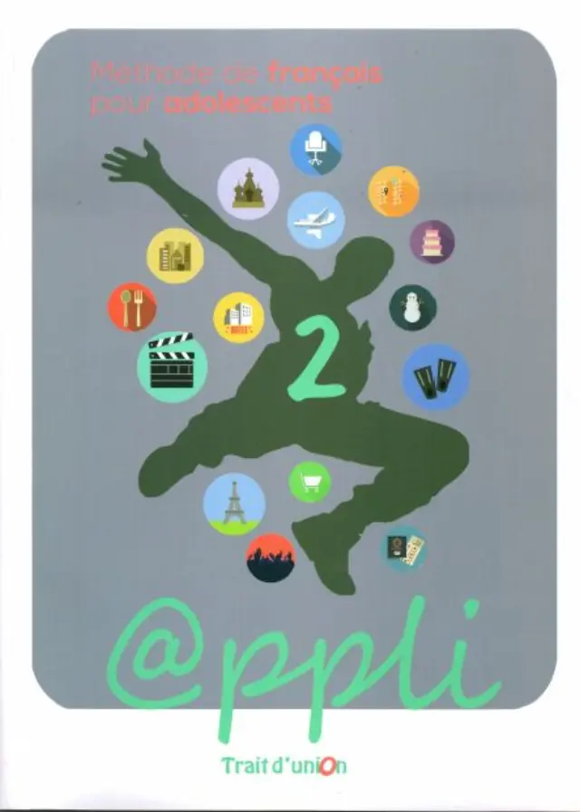 APPLI 2 METHODE