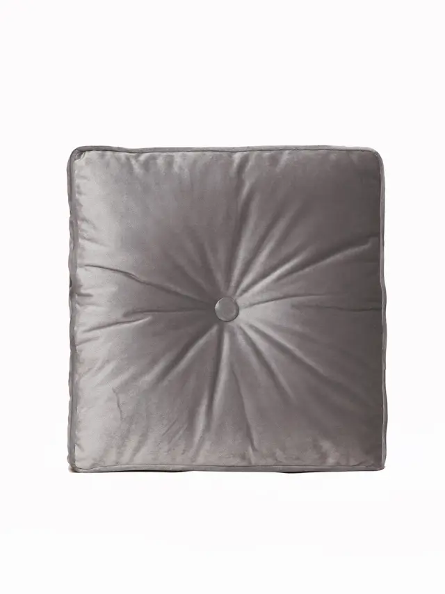 Μαξιλάρι διακοσμητικό velvet feel vf807 moon 45x45cm Palamaiki 9-050952-006