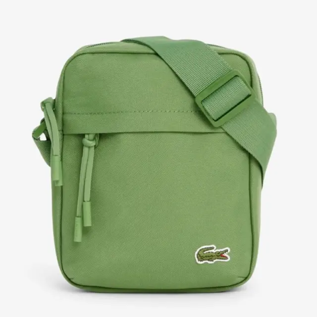Τσαντάκι Lacoste NU4788NE-LGT24 Πράσινο - ONESIZE