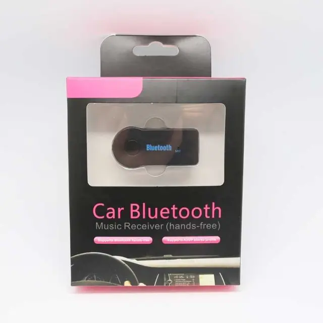 Bluetooth αυτοκινήτου με μικρόφωνο EDR - B01 - 880868 2