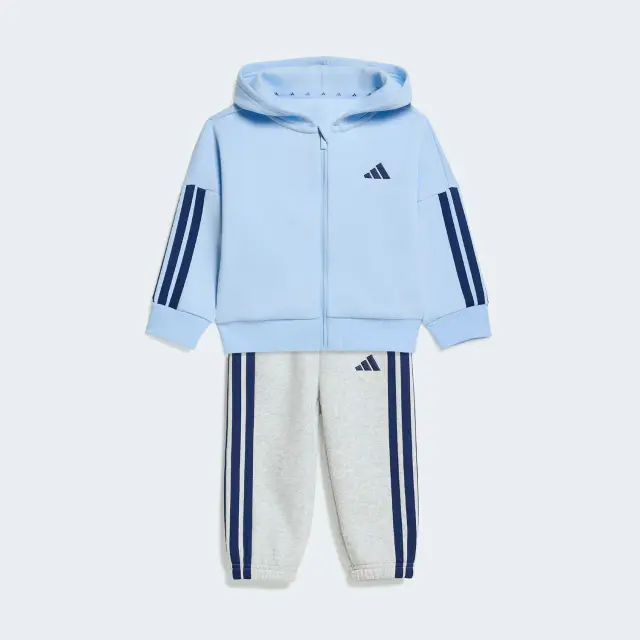 ADIDAS INFANTS ESSENTIALS JOGGERS KR9323 - 3-4 χρονών