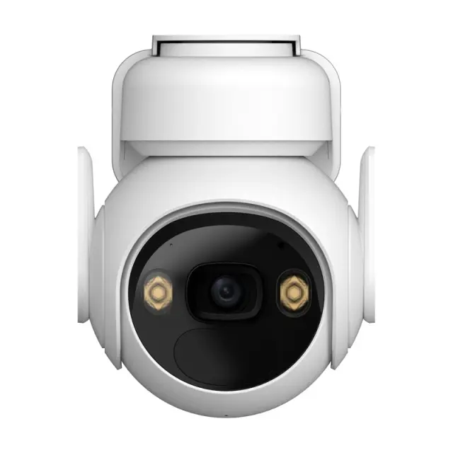 Imou IPC-K9ECP-3T0WE/FSP12-TYPEC IP Κάμερα Παρακολούθησης Wi-Fi Full HD+ 3MP Αδιάβροχη Μπαταρίας με Αμφίδρομη Επικοινωνία και Φακό 3.6mm 2