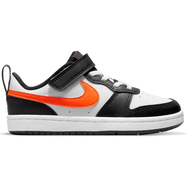 Nike Court Borough Low 2 BQ5451-115 - 28