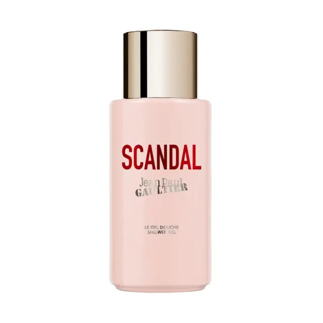 Jean P. Gaultier Scandal Shower gel for women 200 ml