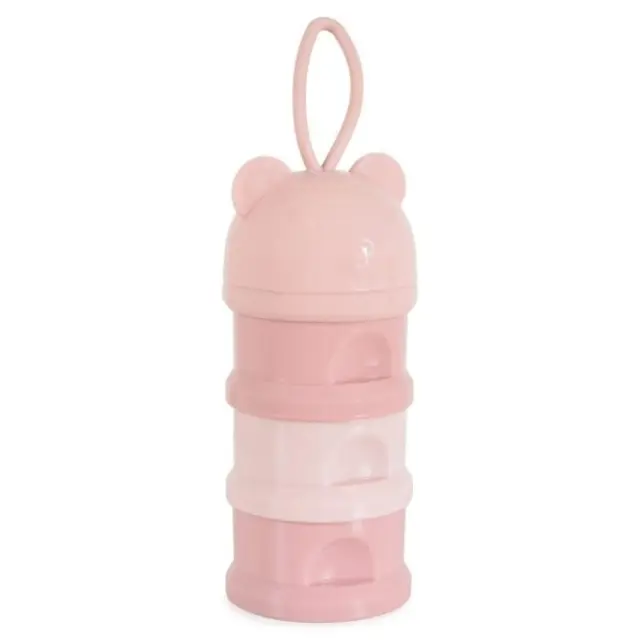 Δοσομετρητής Σκόνης Γάλακτος Cangaroo Rumi Pink 3800146273309