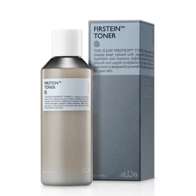 THE ILLON Firstein Toner 210ml