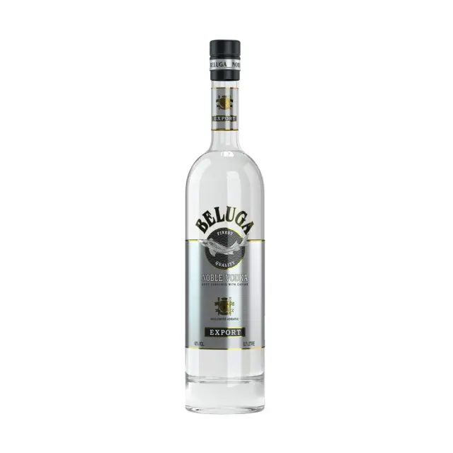 BELUGA NOBLE VODKA 700ml
