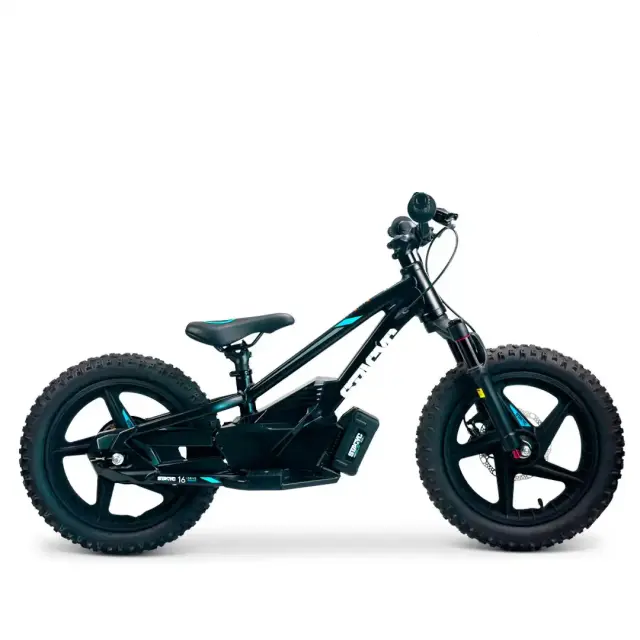 ΠΟΔΗΛΑΤΟ STACYC 16eDRIVE ELITE 36V ΗΛΕΚΤΡΙΚΟ ΙΣΟΡΡΟΠΙΑΣ