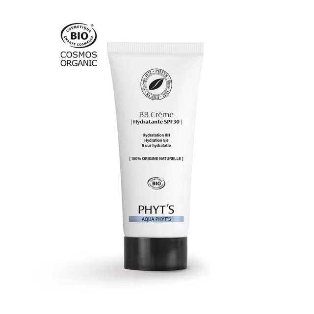 PHYT S BB Crème hydratante SPF 30 40ml