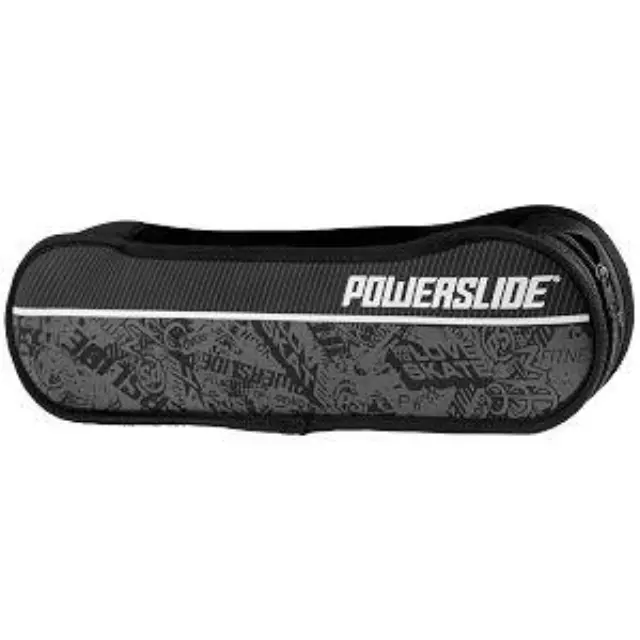 POWERSLIDE Θήκη για ρόδες,max.110χιλ.