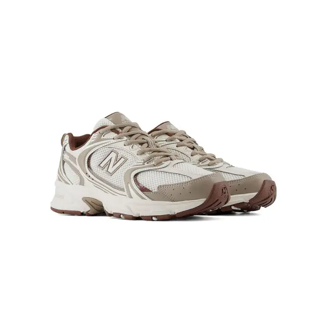 New Balance 530 Classics (U530COB-Beige) - Μπέζ 3