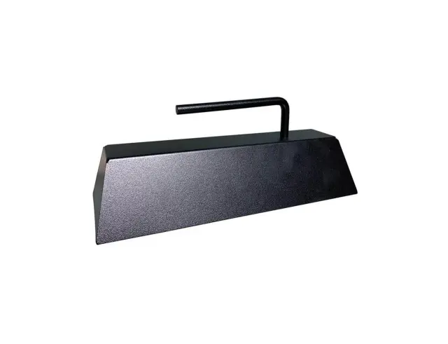ΤΖΆΚΙΑ & ΕΣΤΊΕΣ ΦΩΤΙΆΣ ΕΣΩΤΕΡΙΚΏΝ ΧΏΡΩΝ TENDERFLAME RAIN COVER 180 BURNER TF-3000080