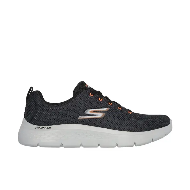 Skechers Go Walk Flex Vespid (216507-CCBK) - Γκρί