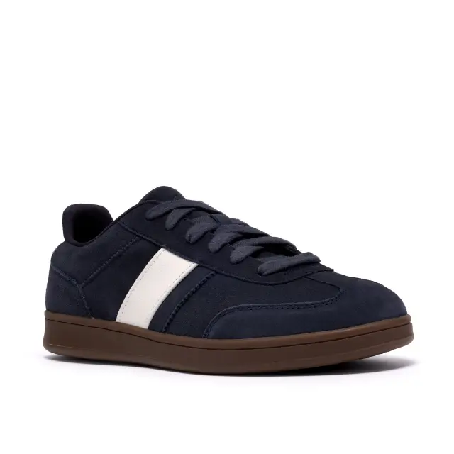 Clarks Seco Speed ανδρικά παπούτσια sneakers 26187824-1 2