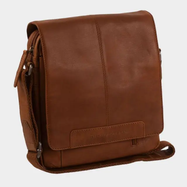 Τσαντάκι Χιαστί Chesterfield C48.055031 Ταμπά - ONESIZE