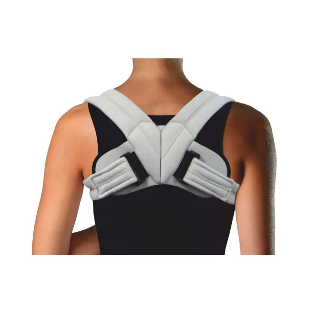 ANATOMIC LINE 5325 Ιμάντας Κυφώσεως Χιαστή - L