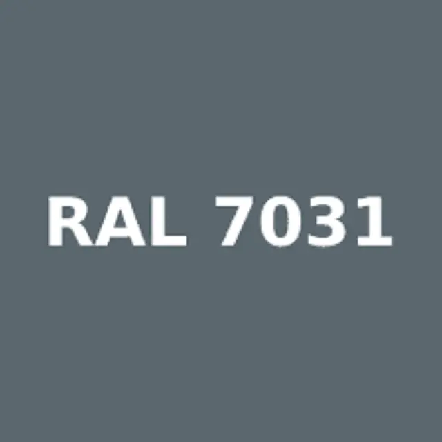 ΣΠΡΕΙ ΒΑΦΗΣ 81 ΓΚΡΙ RAL 7031 400ML HAPPY 2